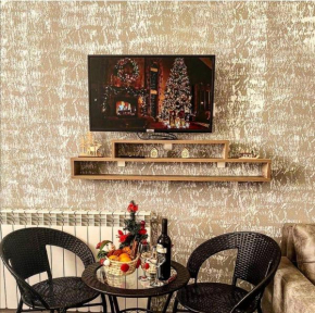 Evdo Apartments Twins Cozy Studio